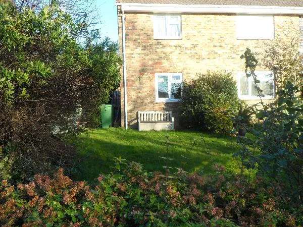 House For Rent in Newchurch, England