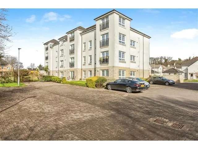 2 bedroom flat  for sale