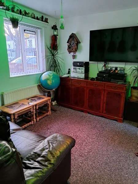 Bungalow For Rent in Birmingham, England