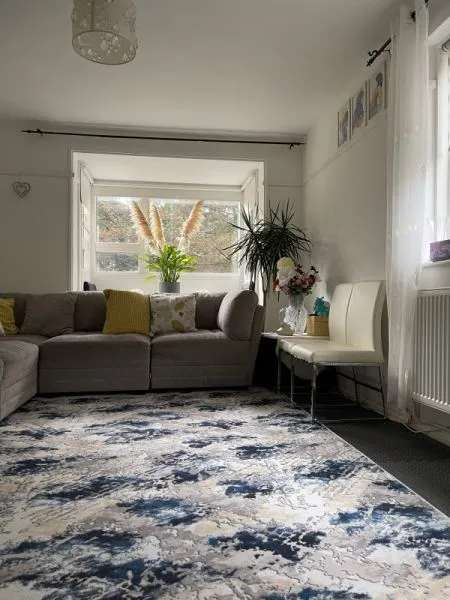 Flat For Rent in Nottingham, England