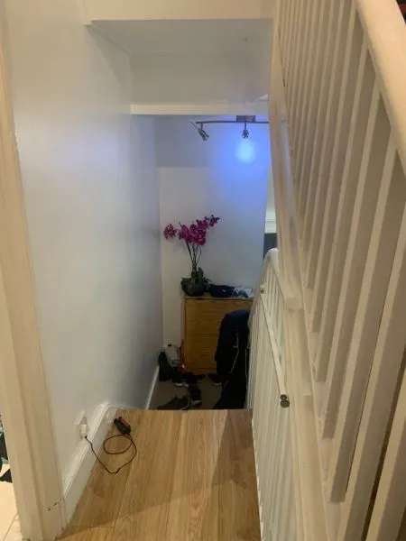 Flat For Rent in Stoke-on-Trent, England