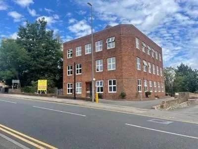 Office For Rent in Wrexham, Wales