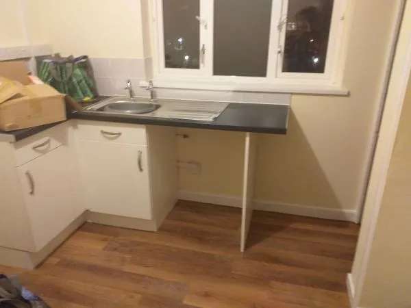 Flat For Rent in Bristol, England