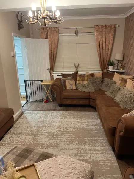 House For Rent in Southend-on-Sea, England