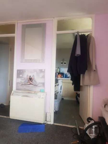 Flat For Rent in Southend-on-Sea, England