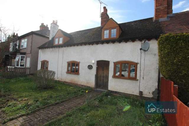 3 bedroom cottage to rent