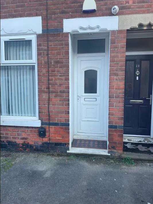 House For Rent in Hull, England