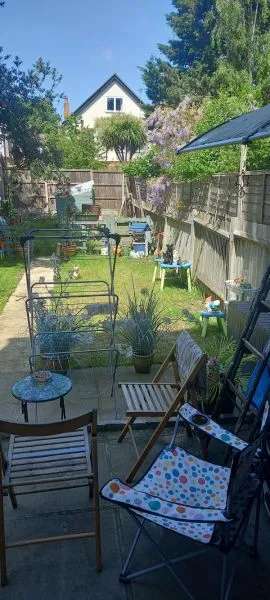 Flat For Rent in Borough of Swale, England