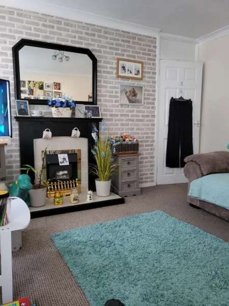 Flat For Rent in Port Talbot, Wales