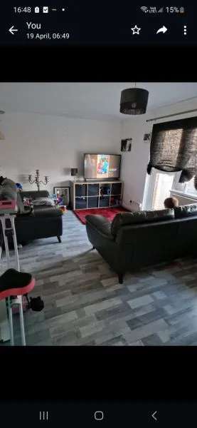 Flat For Rent in Leeds, England