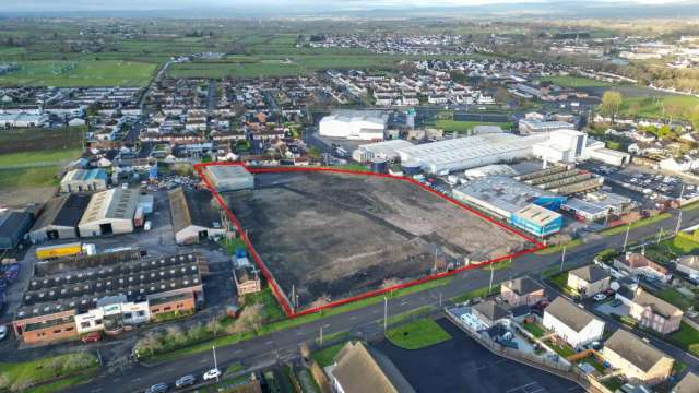 Land For Rent in Ballymoney, Northern Ireland