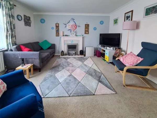 House For Rent in Chelmsford, England