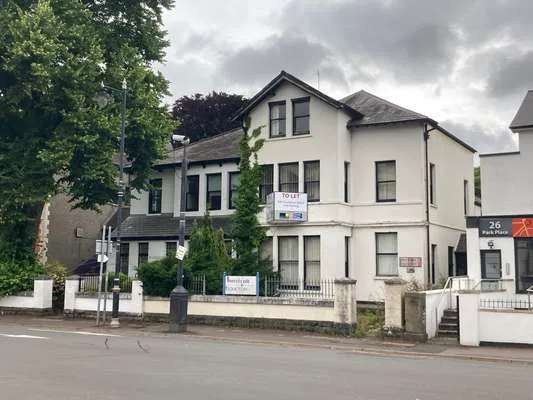 , 27 Park Place, Cardiff, CF10 3BA | Property to rent | Savills