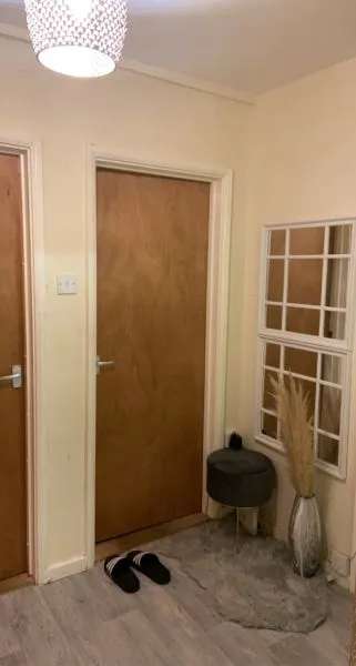 Flat For Rent in Dudley, England