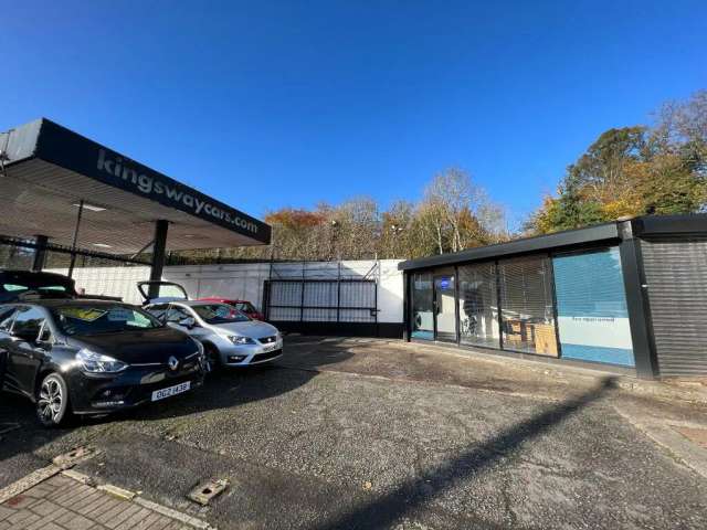 Commercial For Sale in Lisburn, Northern Ireland