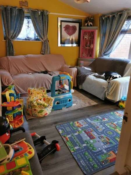 Bungalow For Rent in Birmingham, England