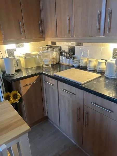 Flat For Rent in Stoke-on-Trent, England