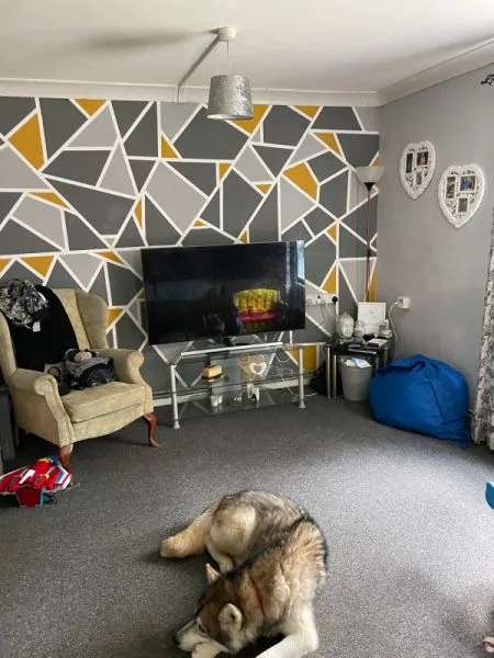 Flat For Rent in Norwich, England