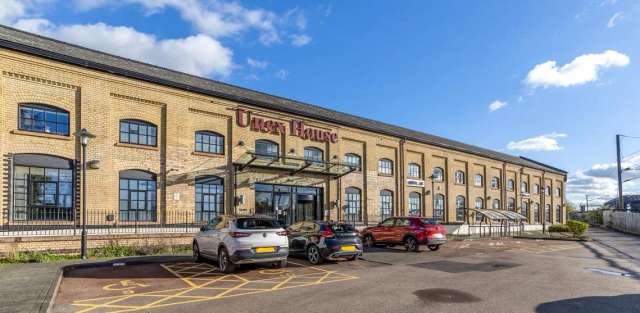 Office For Rent in Peterborough, England