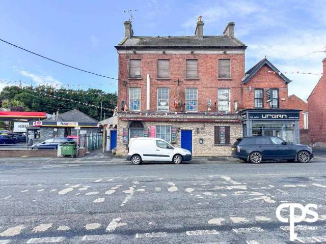 Commercial For Sale in Armagh, Northern Ireland