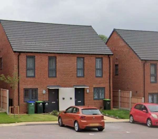 House For Rent in Sandwell, England