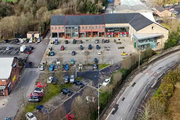 Unit 7 - The Dye House, The Linen Green, Moygashel, Dungannon | Property to rent | Savills