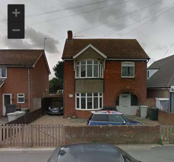 House For Rent in East Lindsey, England