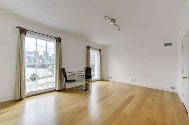 Apartment For Rent in City of Westminster, England