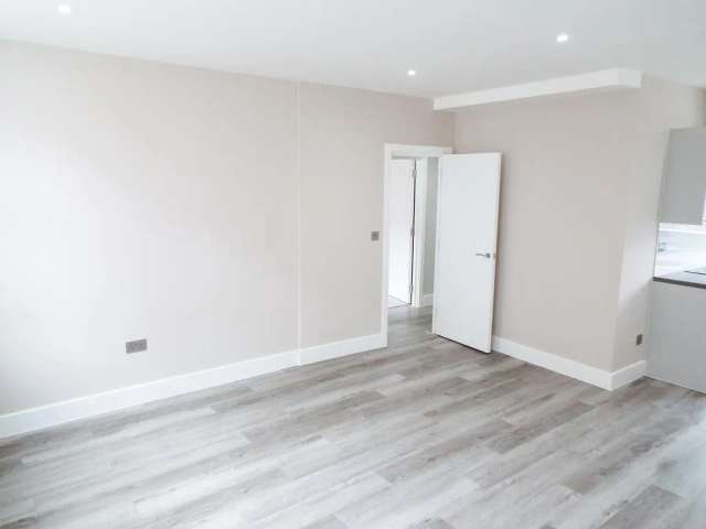 1 bedroom flat to rent