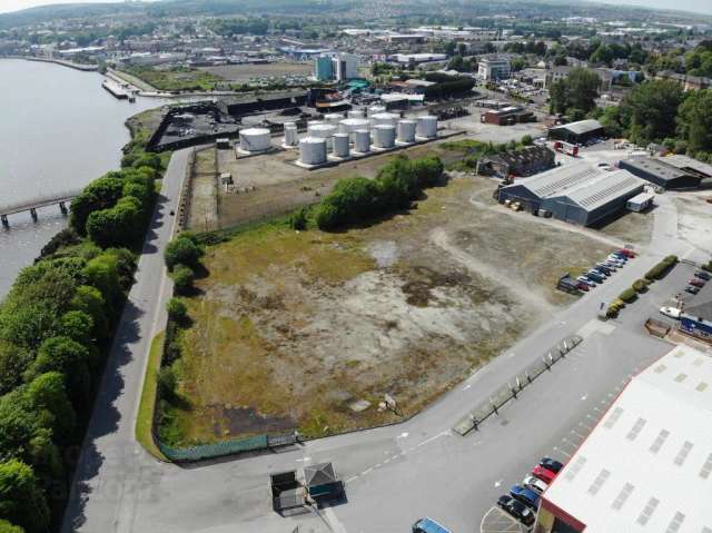 Land For Rent in Derry/Londonderry, Northern Ireland