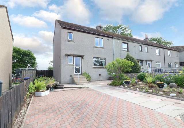 House For Rent in Inverurie, Scotland