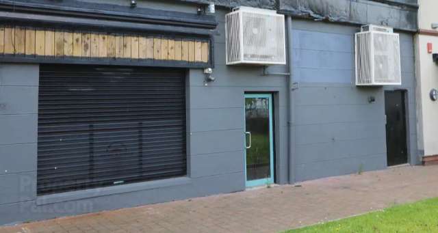 Commercial For Rent in Antrim, Northern Ireland