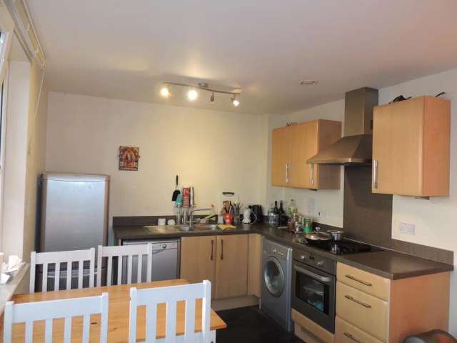 2 bedroom flat to rent