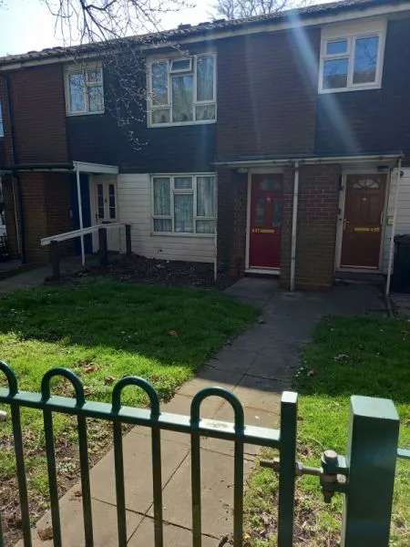 Flat For Rent in Dudley, England