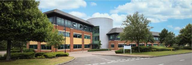 Office For Rent in Coventry, England