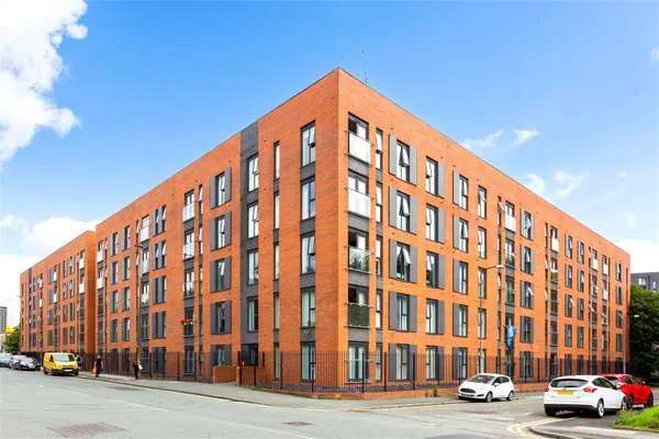 Derwent Street, Salford, Greater Manchester, M5 4SR | Property for sale | Savills