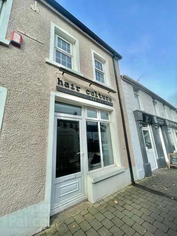 Commercial For Rent in Garvagh, Northern Ireland