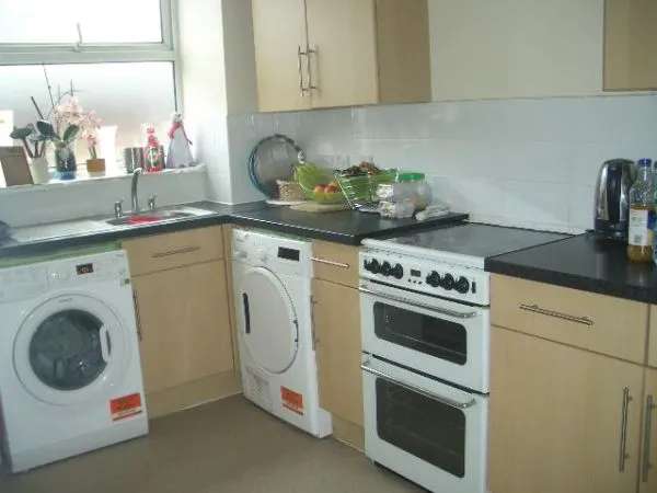 Flat For Rent in Reigate and Banstead, England