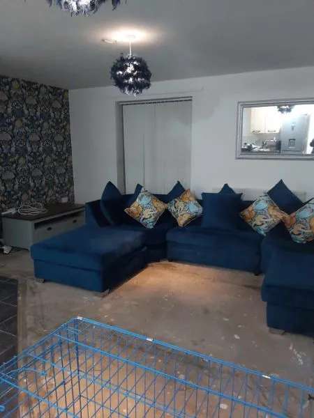 Flat For Rent in Wolverhampton, England