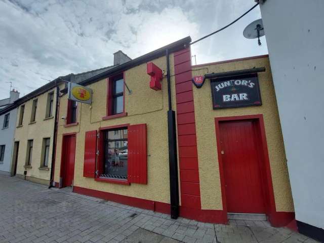 Commercial For Sale in Strabane, Northern Ireland