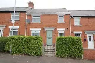 House For Sale in Belfast, Northern Ireland