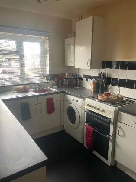 House For Rent in Borough of Swale, England