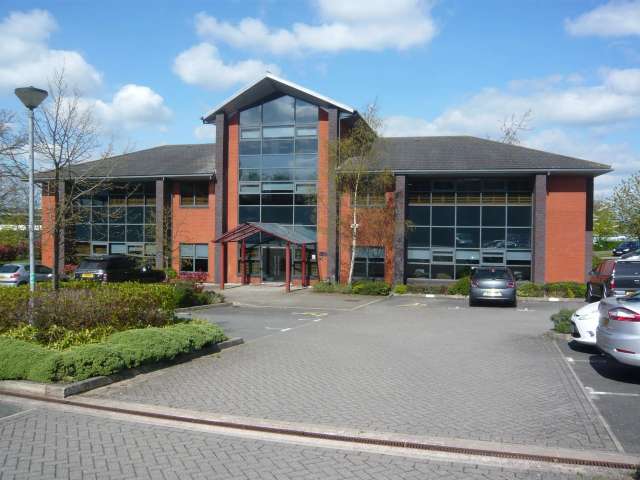 Office For Rent in Coventry, England