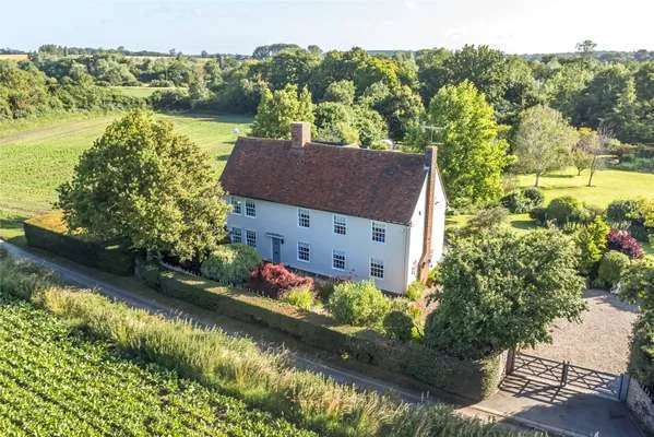 Liston Gardens, Liston, Sudbury, Suffolk, CO10 7HY | Property for sale | Savills