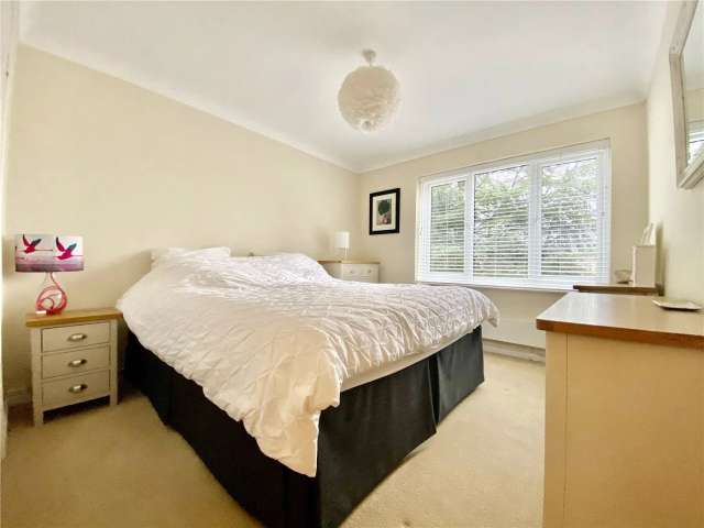 1 bedroom flat/apartment in Bournemouth