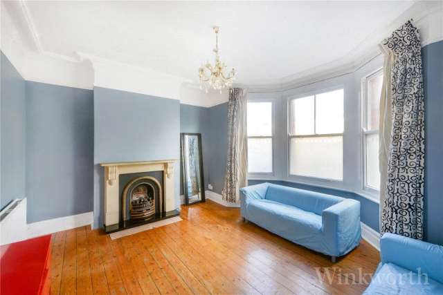 2 bedroom flat/apartment in New Cross