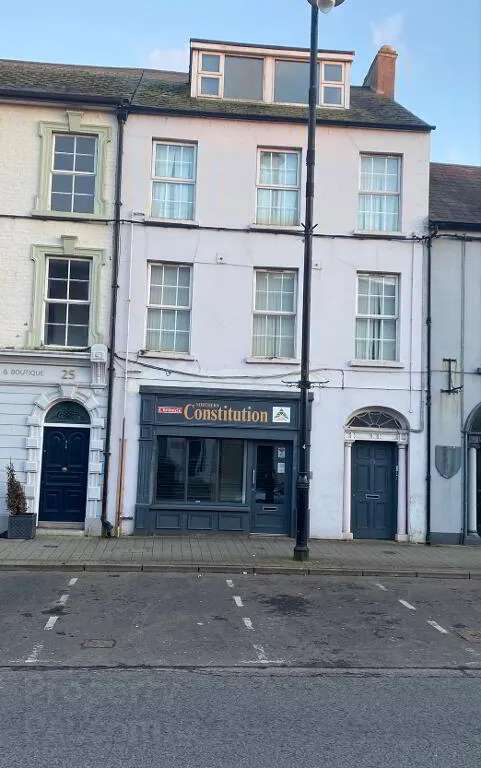 Commercial For Rent in Limavady, Northern Ireland