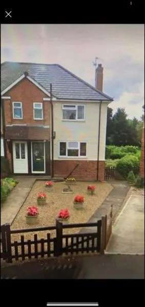 House For Rent in South Kesteven, England