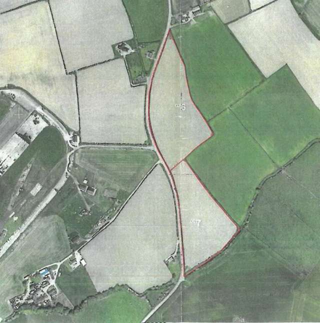 Land For Sale in Ballyhornan, Northern Ireland