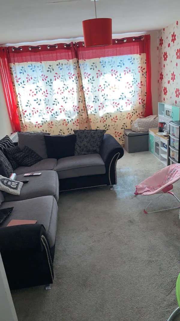 Flat For Rent in Wolverhampton, England